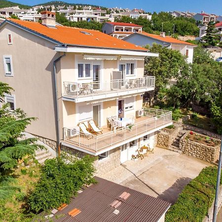 Vila Tatjana Кленовица Екстериор снимка