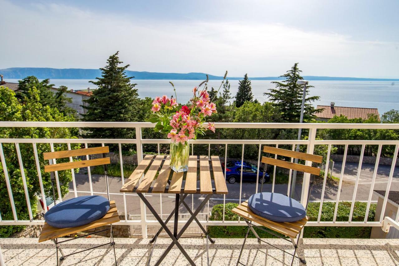 Vila Tatjana Кленовица Екстериор снимка