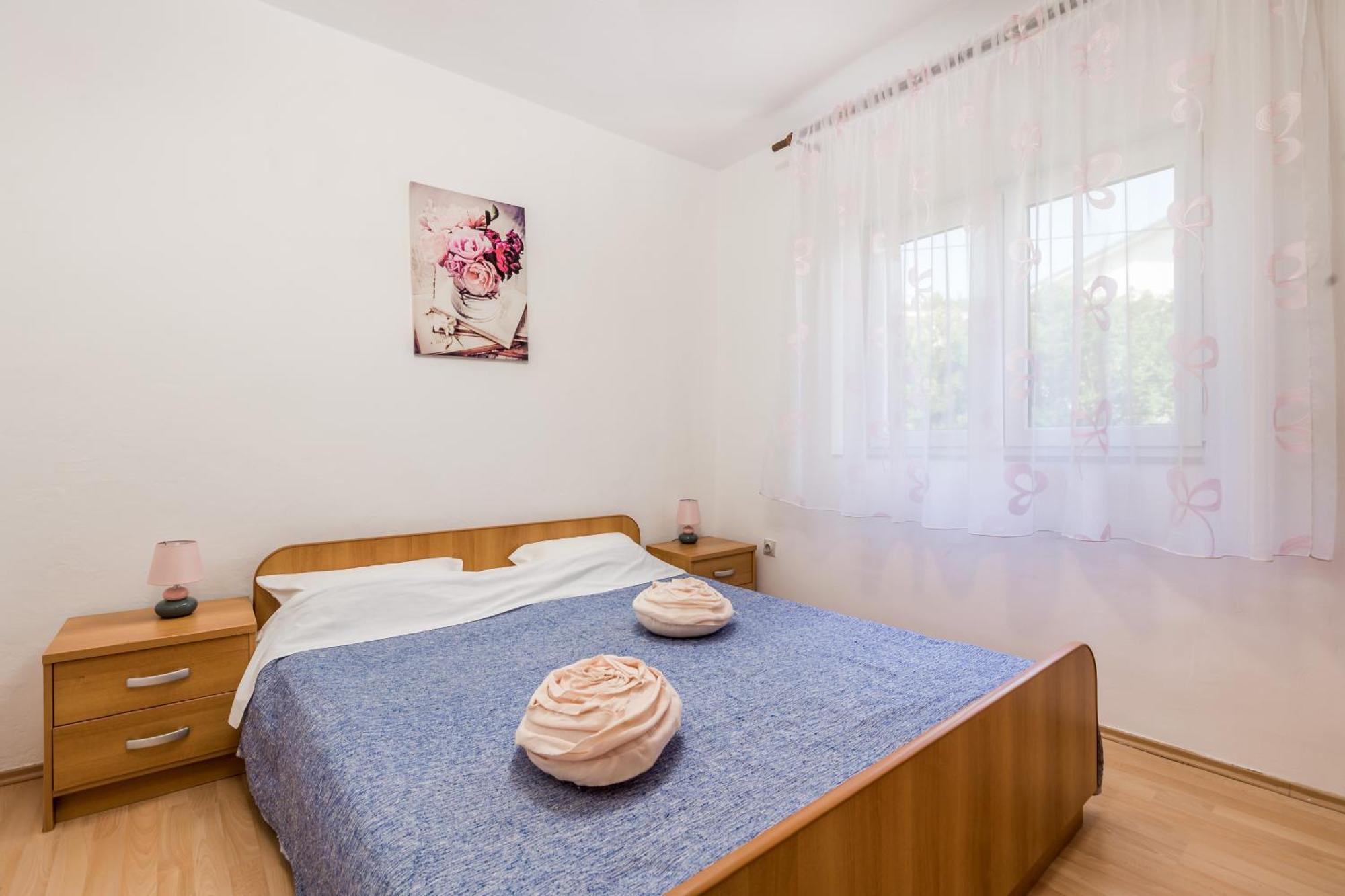 Vila Tatjana Кленовица Екстериор снимка