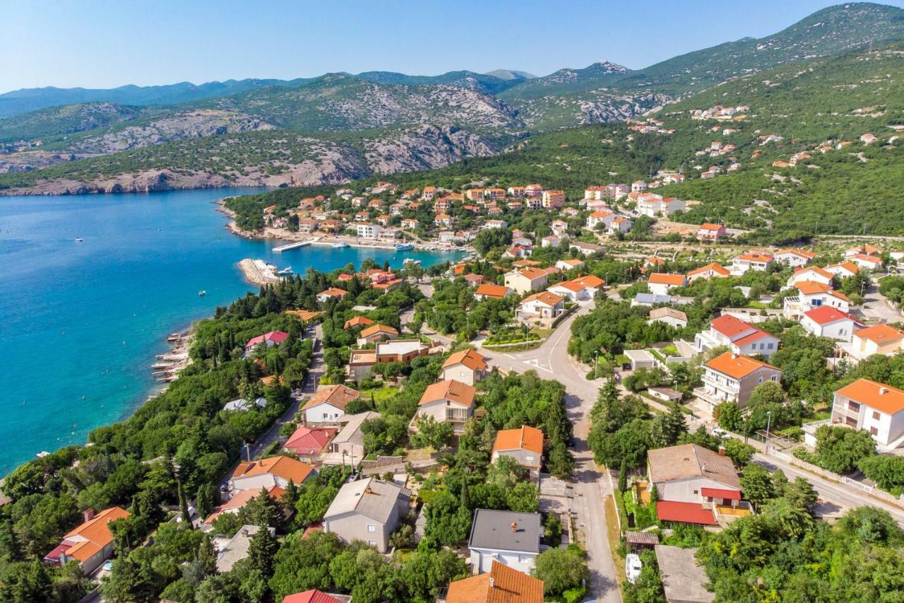 Vila Tatjana Кленовица Екстериор снимка