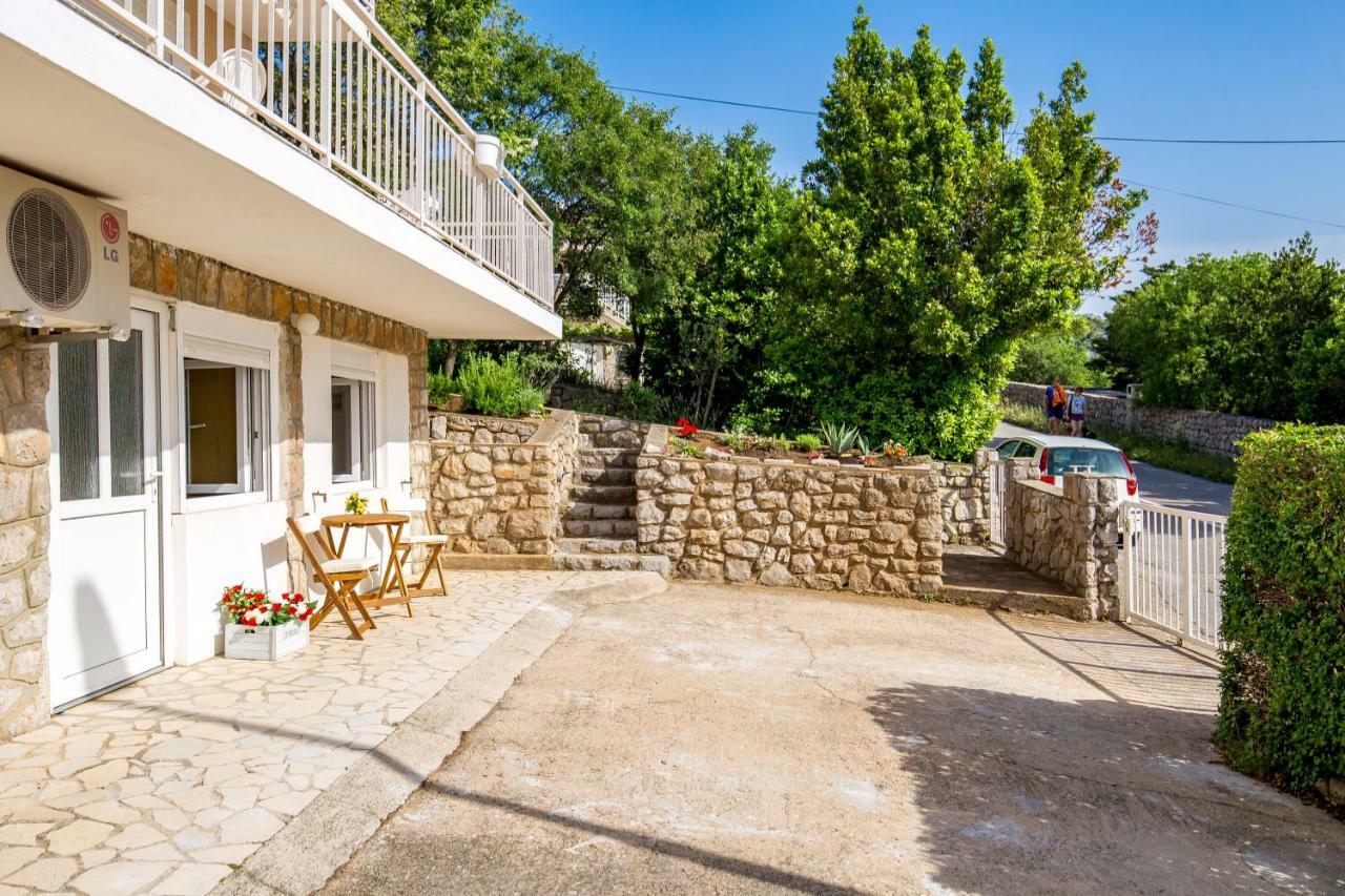 Vila Tatjana Кленовица Екстериор снимка